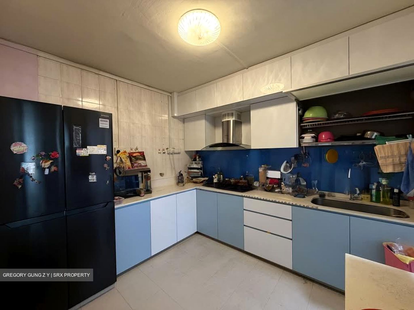 Blk 899B Woodlands Drive 50 (Woodlands), HDB 5 Rooms #581402301